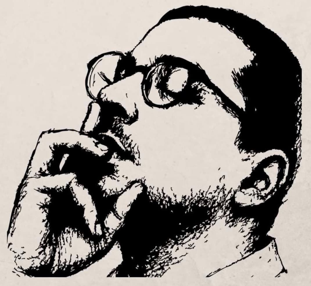 Parnab Mukherjee - Knowledge Curator