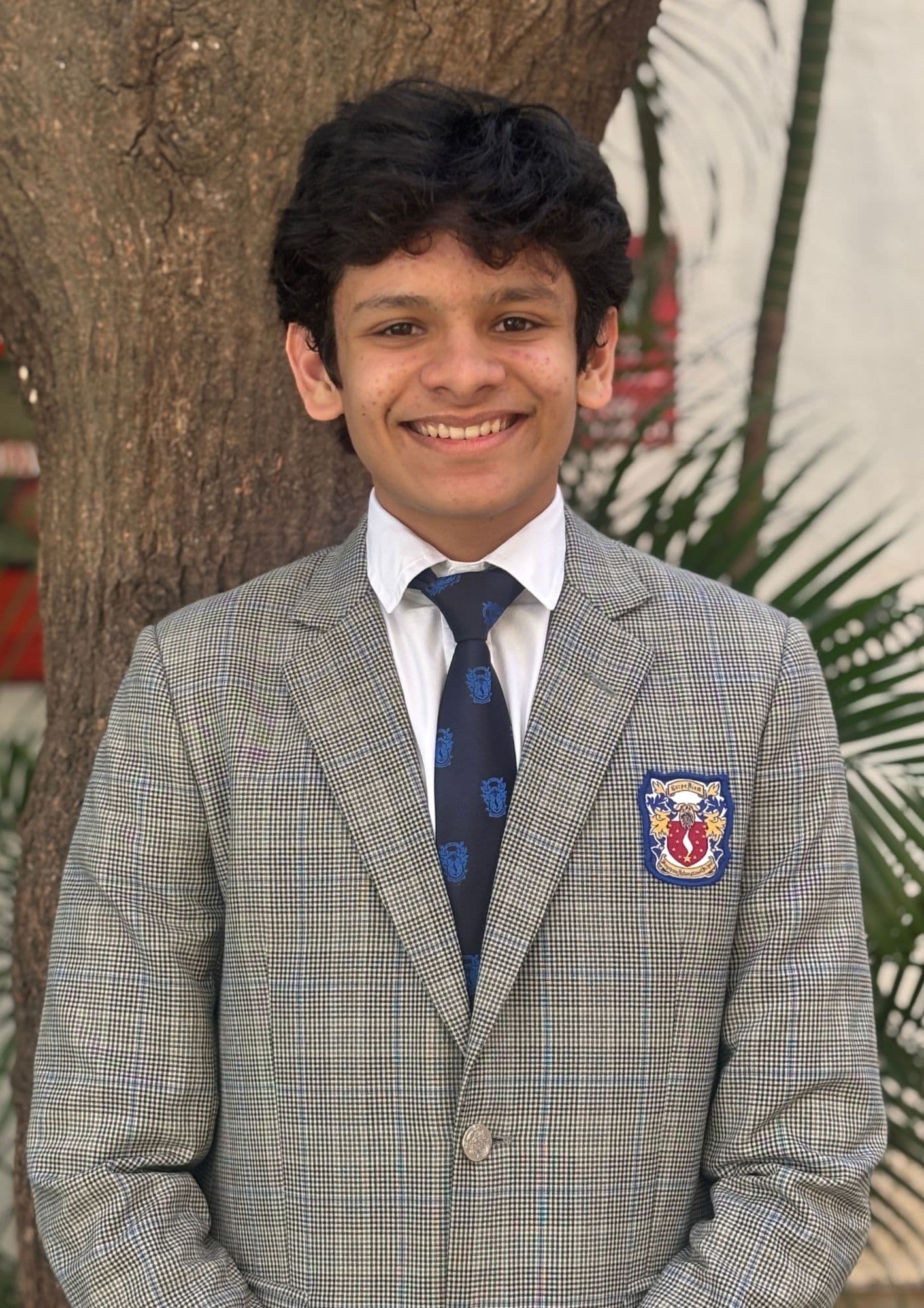 Parth Toprani